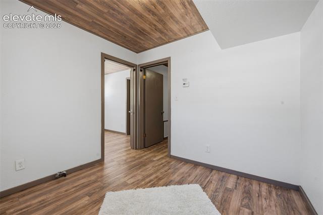 MLS Image for 1126  McArthur  ,Colorado Springs, Colorado