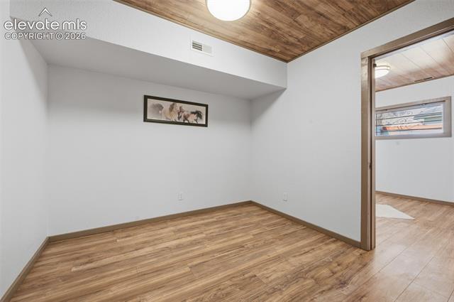 MLS Image for 1126  McArthur  ,Colorado Springs, Colorado