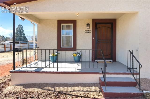 MLS Image for 1126  McArthur  ,Colorado Springs, Colorado