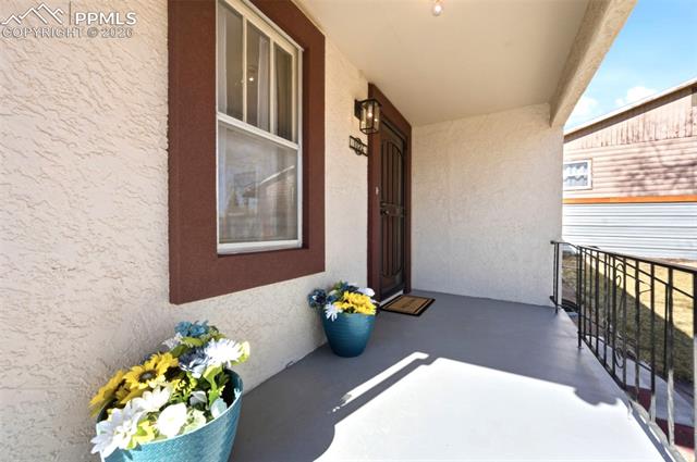 MLS Image for 1126  McArthur  ,Colorado Springs, Colorado