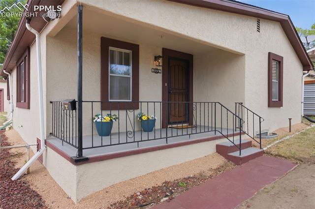 MLS Image for 1126  McArthur  ,Colorado Springs, Colorado