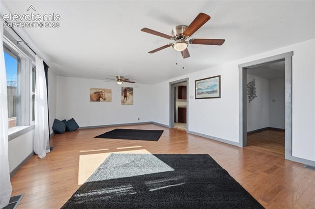 MLS Image for 1126  McArthur  ,Colorado Springs, Colorado