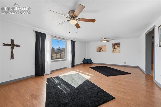 MLS Image for 1126  McArthur  ,Colorado Springs, Colorado