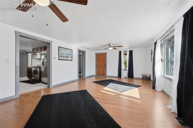 MLS Image for 1126  McArthur  ,Colorado Springs, Colorado