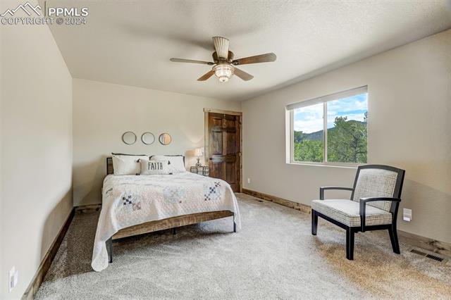 MLS Image for 5195  Barrett  ,Colorado Springs, Colorado