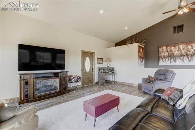 MLS Image for 5195  Barrett  ,Colorado Springs, Colorado