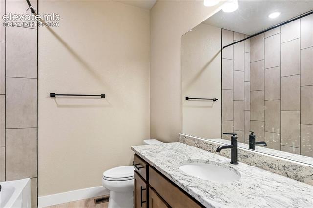 MLS Image for 9148  Lanceleaf  ,Colorado Springs, Colorado