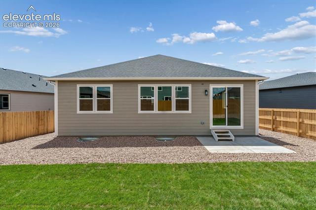 MLS Image for 9148  Lanceleaf  ,Colorado Springs, Colorado