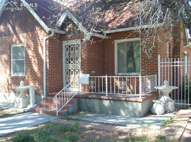 415  Veta  , pueblo  House Search MLS Picture
