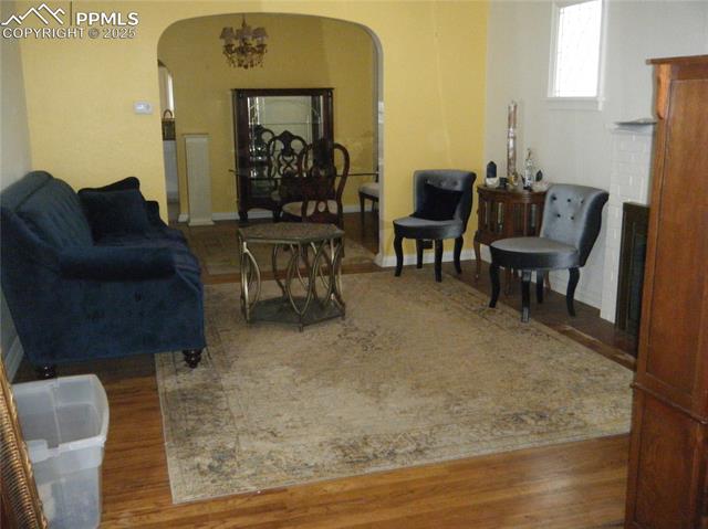 MLS Image for 415  Veta  ,Pueblo, Colorado
