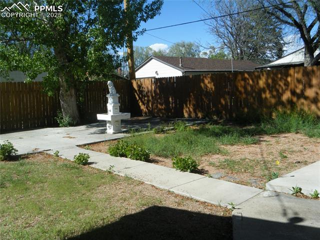 MLS Image for 415  Veta  ,Pueblo, Colorado