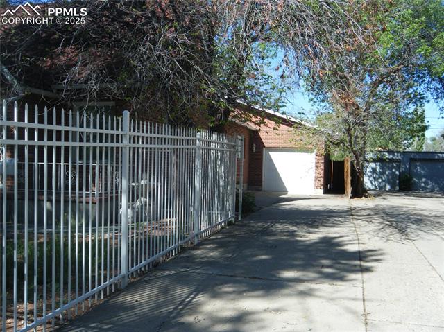 MLS Image for 415  Veta  ,Pueblo, Colorado