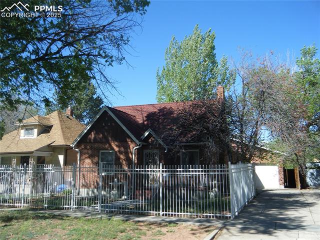 MLS Image for 415  Veta  ,Pueblo, Colorado