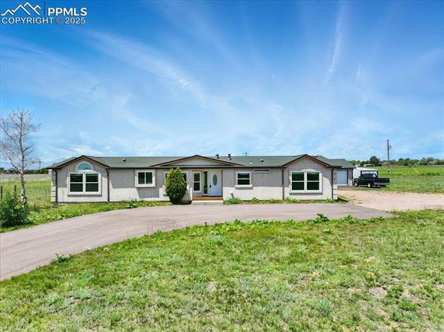 13055  Cottontail  , peyton  House Search MLS Picture
