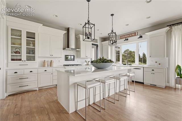 MLS Image for 17355 W Cherry Stage  ,Colorado Springs, Colorado