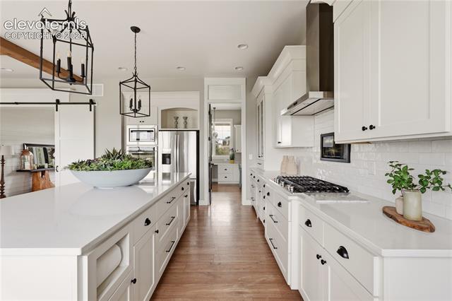 MLS Image for 17355 W Cherry Stage  ,Colorado Springs, Colorado