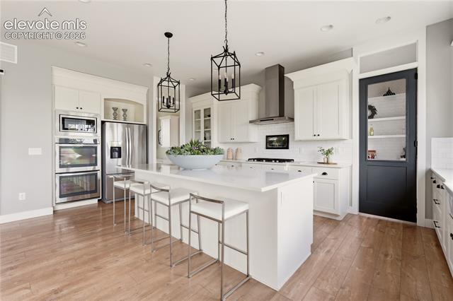 MLS Image for 17355 W Cherry Stage  ,Colorado Springs, Colorado