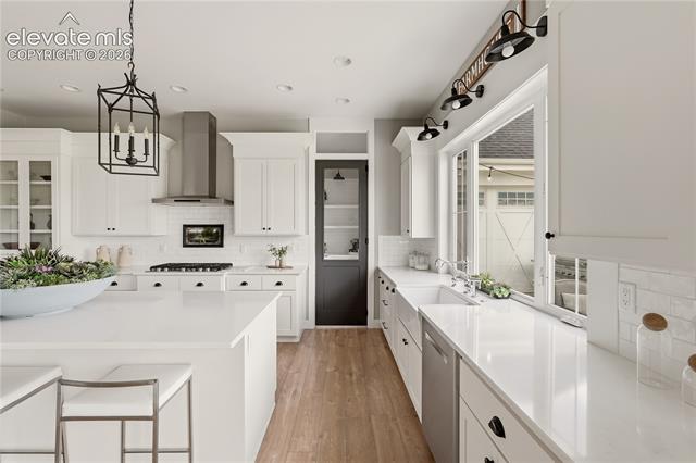 MLS Image for 17355 W Cherry Stage  ,Colorado Springs, Colorado