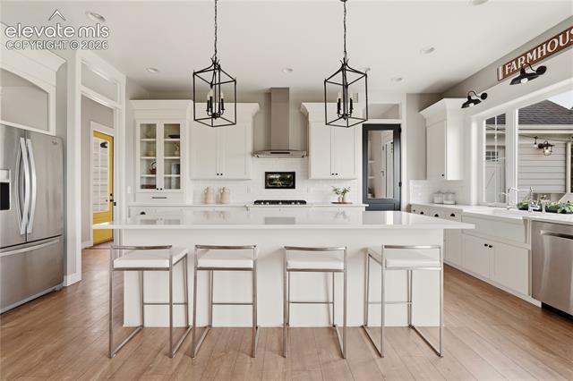 MLS Image for 17355 W Cherry Stage  ,Colorado Springs, Colorado