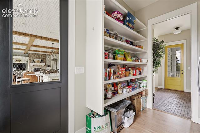 MLS Image for 17355 W Cherry Stage  ,Colorado Springs, Colorado