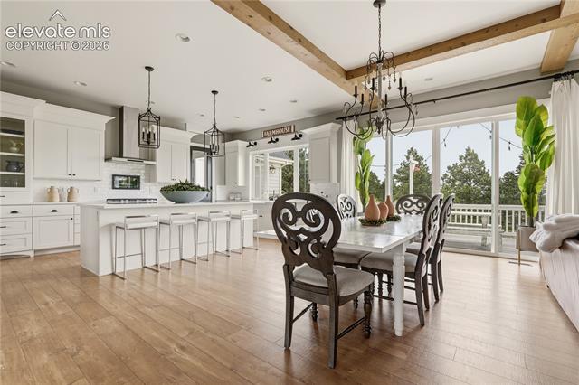 MLS Image for 17355 W Cherry Stage  ,Colorado Springs, Colorado