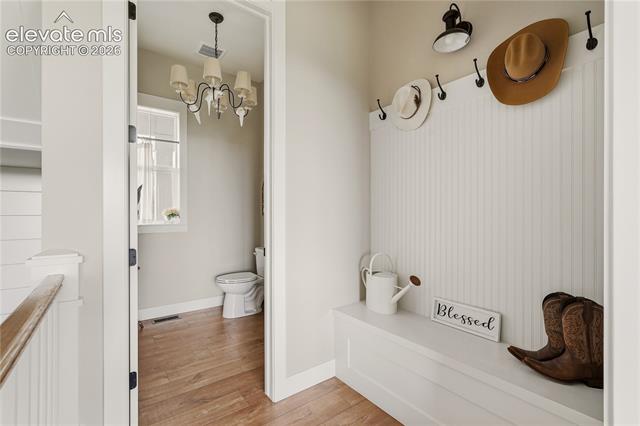 MLS Image for 17355 W Cherry Stage  ,Colorado Springs, Colorado