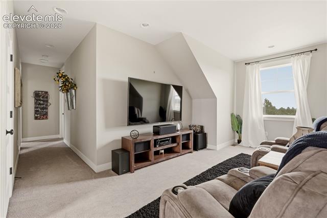 MLS Image for 17355 W Cherry Stage  ,Colorado Springs, Colorado
