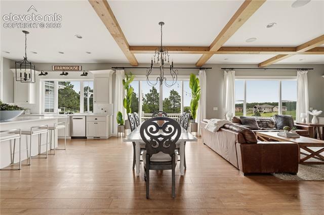 MLS Image for 17355 W Cherry Stage  ,Colorado Springs, Colorado