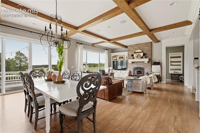 MLS Image for 17355 W Cherry Stage  ,Colorado Springs, Colorado