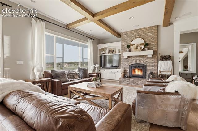 MLS Image for 17355 W Cherry Stage  ,Colorado Springs, Colorado