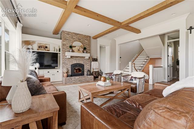 MLS Image for 17355 W Cherry Stage  ,Colorado Springs, Colorado