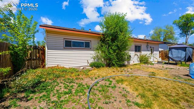 MLS Image for 109  Davie  ,Colorado Springs, Colorado