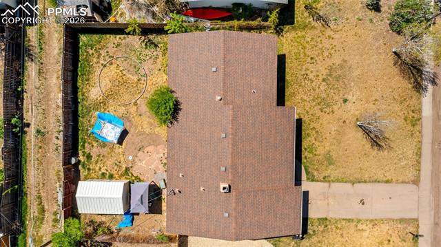 MLS Image for 109  Davie  ,Colorado Springs, Colorado