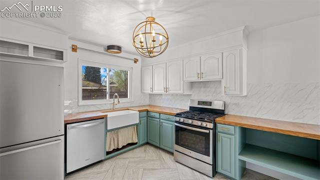 MLS Image for 109  Davie  ,Colorado Springs, Colorado