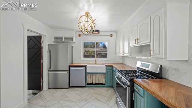 MLS Image for 109  Davie  ,Colorado Springs, Colorado