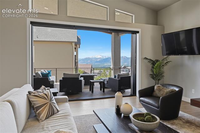 MLS Image for 16355  Sunset Peak  ,Monument, Colorado