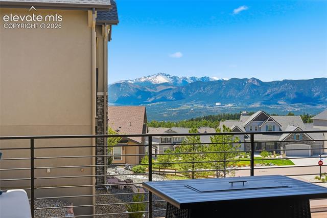 MLS Image for 16355  Sunset Peak  ,Monument, Colorado