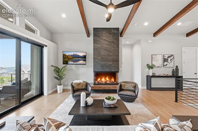 MLS Image for 16355  Sunset Peak  ,Monument, Colorado