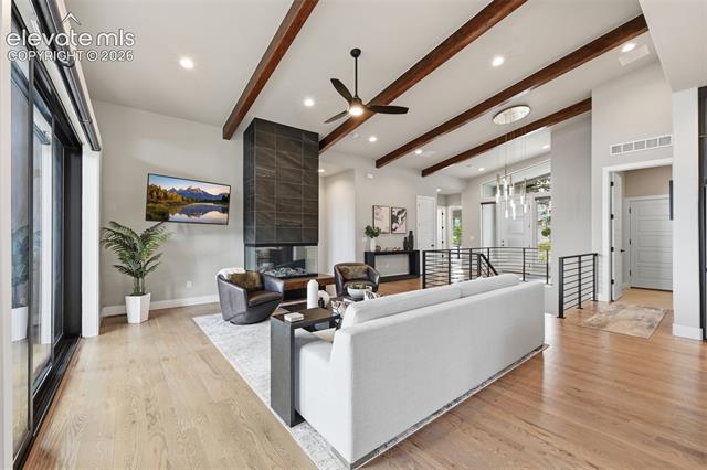MLS Image for 16355  Sunset Peak  ,Monument, Colorado