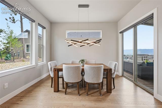 MLS Image for 16355  Sunset Peak  ,Monument, Colorado