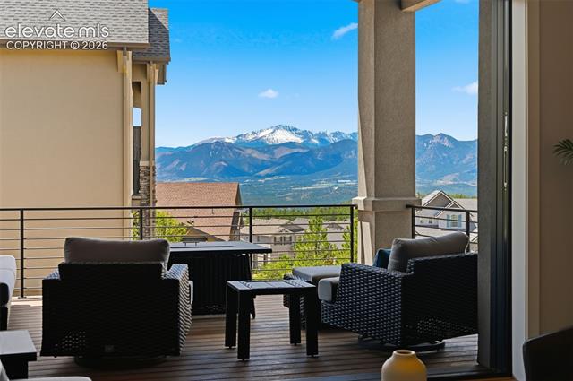 MLS Image for 16355  Sunset Peak  ,Monument, Colorado