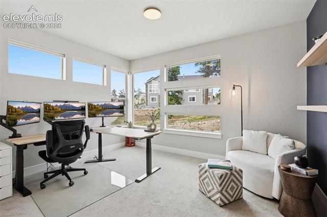 MLS Image for 16355  Sunset Peak  ,Monument, Colorado