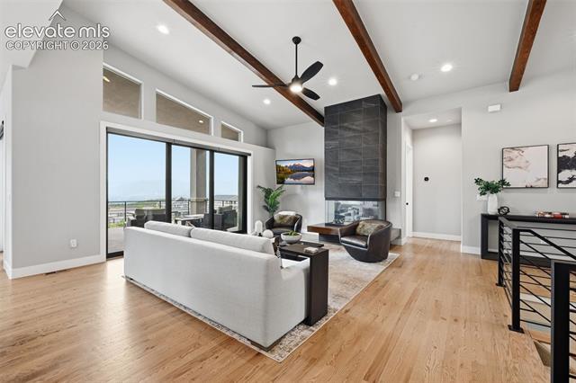 MLS Image for 16355  Sunset Peak  ,Monument, Colorado