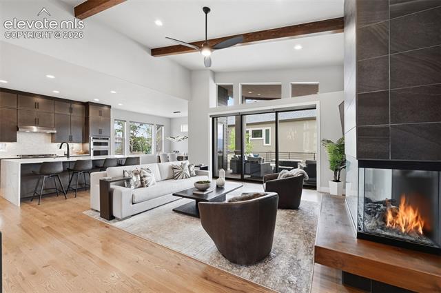 MLS Image for 16355  Sunset Peak  ,Monument, Colorado