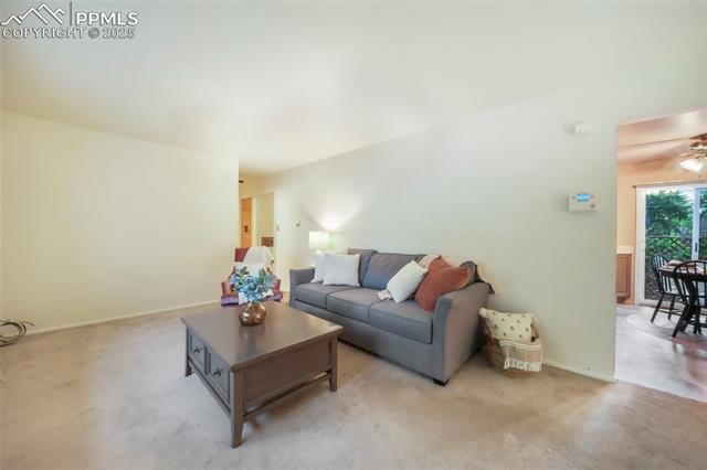 MLS Image for 1711  Auburn  ,Colorado Springs, Colorado