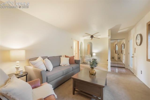 MLS Image for 1711  Auburn  ,Colorado Springs, Colorado
