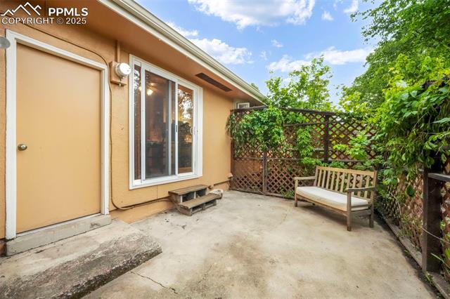 MLS Image for 1711  Auburn  ,Colorado Springs, Colorado