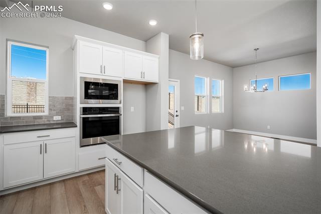 MLS Image for 4624  Peak Crest  ,Colorado Springs, Colorado