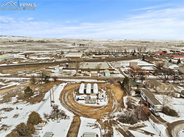 MLS Image for 1275  8th  ,Calhan, Colorado