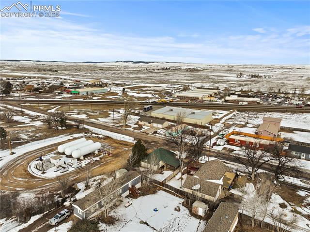 MLS Image for 1275  8th  ,Calhan, Colorado